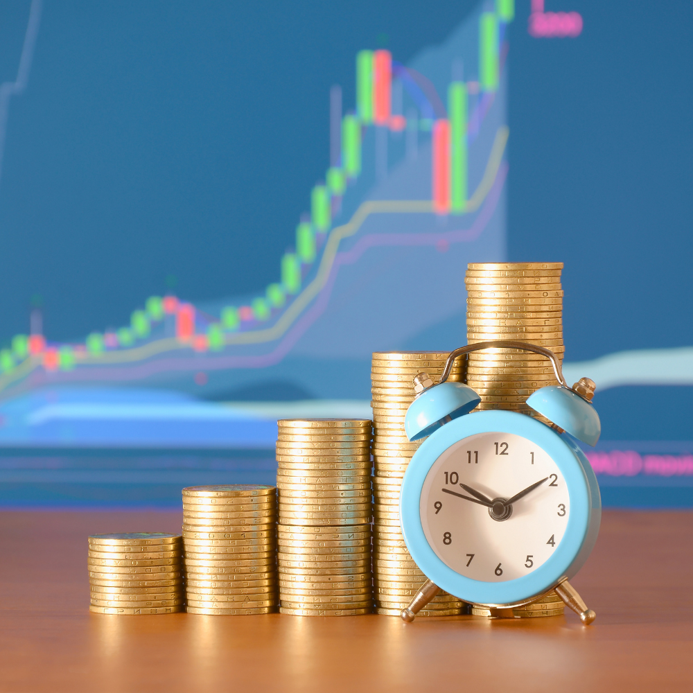 Save Time and Cost